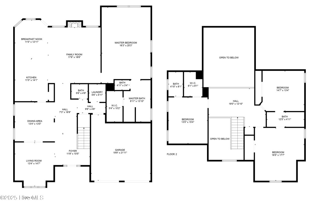 321 Plantation Dr Maple Hill, NC 28454