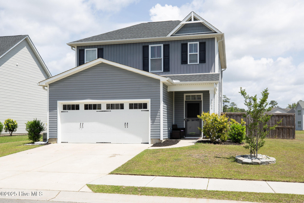 3084 Dagger Dr Leland, NC 28451