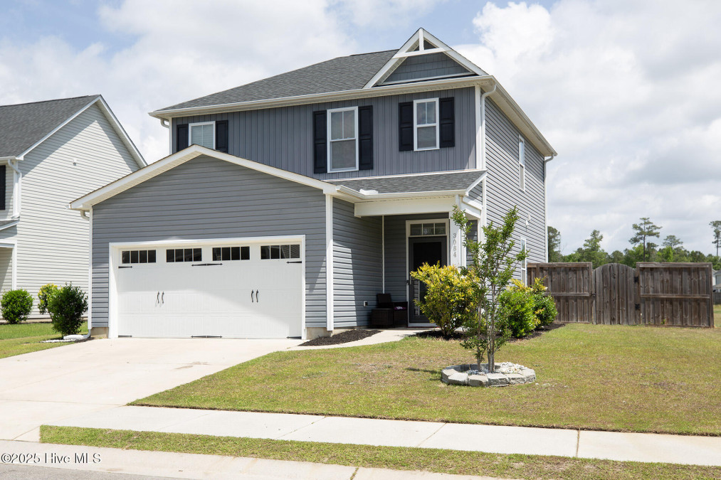 3084 Dagger Dr Leland, NC 28451