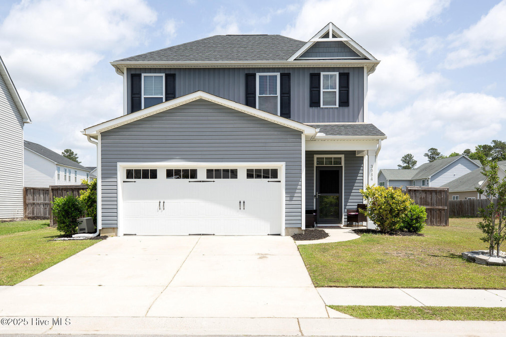 3084 Dagger Dr Leland, NC 28451