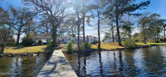 6693 Nc 92  Bath, NC 27808