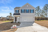 172 Squires Run Ln Richlands, NC 28574