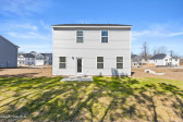 172 Squires Run Ln Richlands, NC 28574