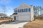 172 Squires Run Ln Richlands, NC 28574