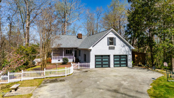 4428 Rivershore Dr New Bern, NC 28560