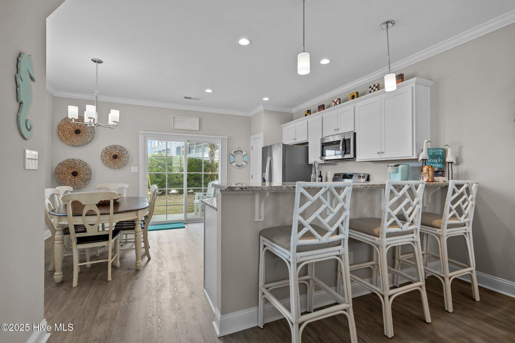2800 Ft Macon Rd Atlantic Beach, NC 28512