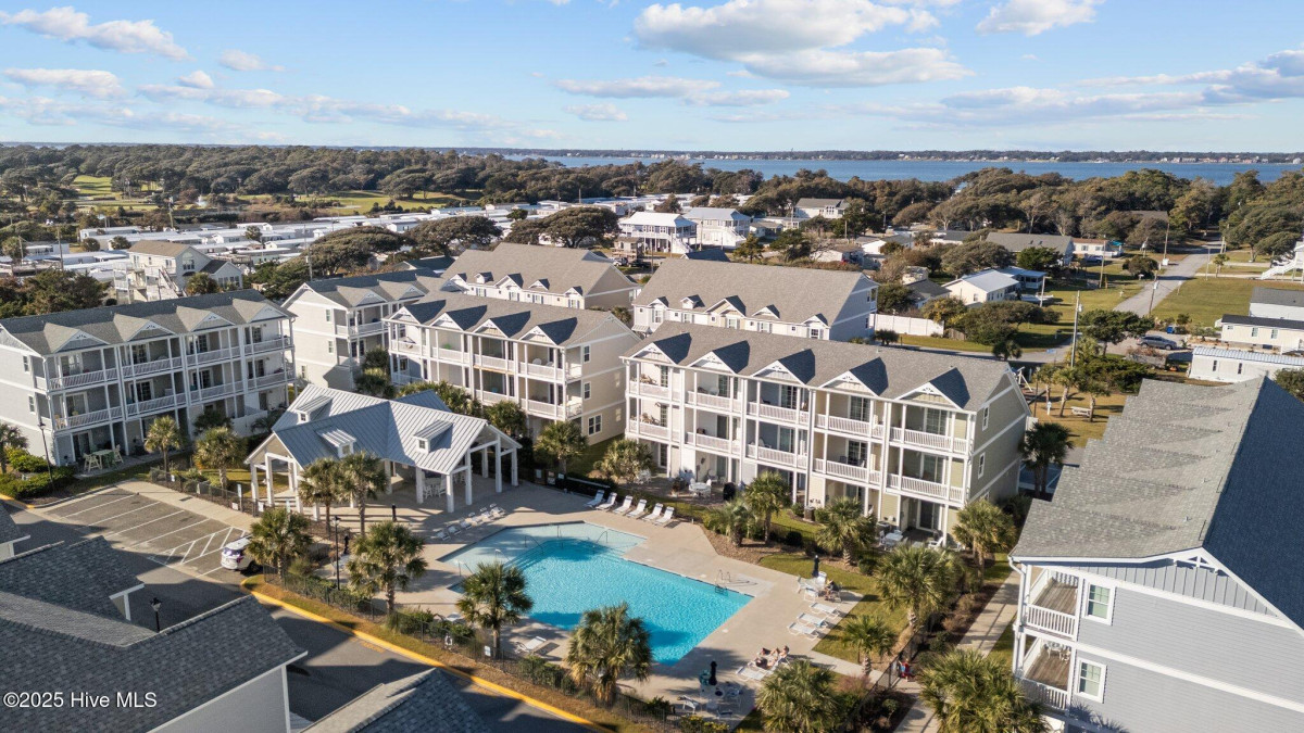 2800 Ft Macon Rd Atlantic Beach, NC 28512
