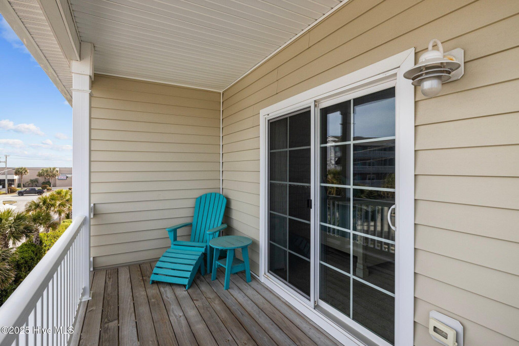 2800 Ft Macon Rd Atlantic Beach, NC 28512
