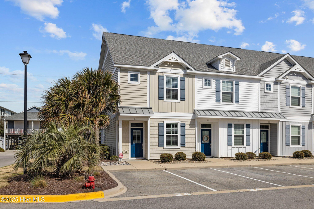 2800 Ft Macon Rd Atlantic Beach, NC 28512