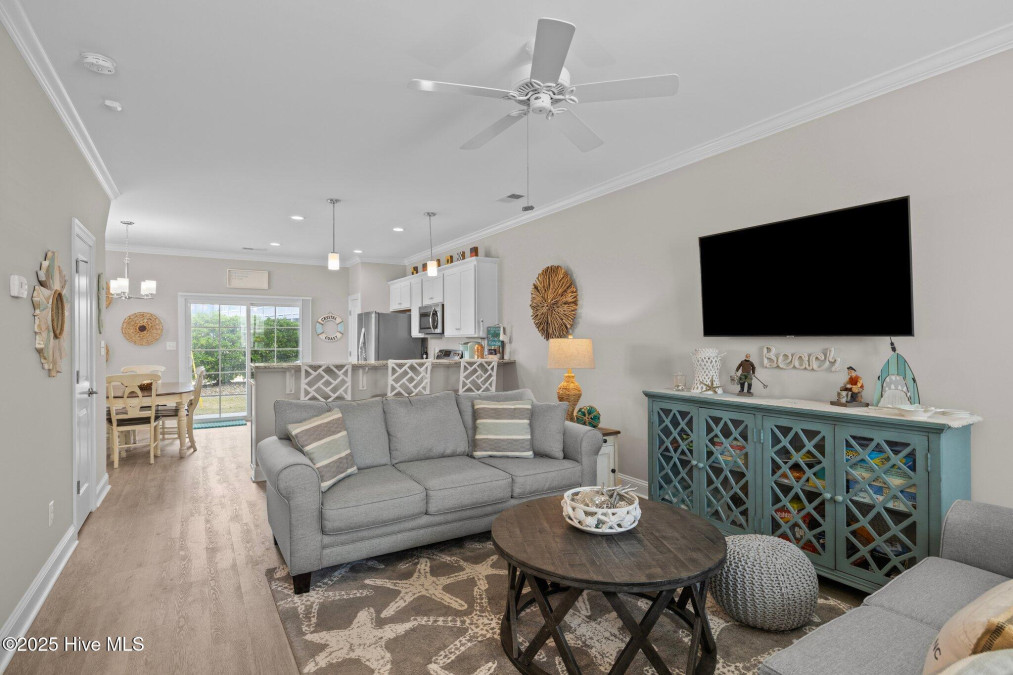 2800 Ft Macon Rd Atlantic Beach, NC 28512