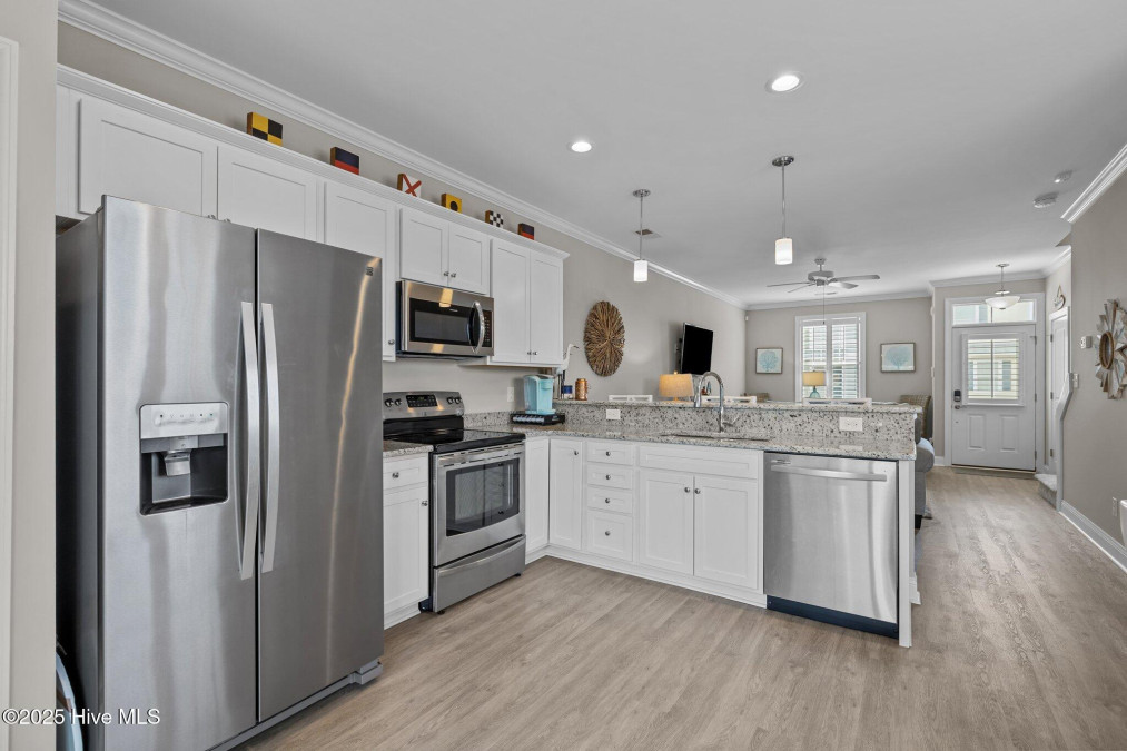 2800 Ft Macon Rd Atlantic Beach, NC 28512
