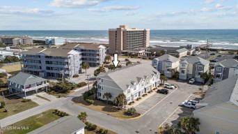 2800 Ft Macon Rd Atlantic Beach, NC 28512