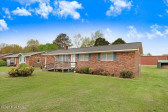 1709 Richard St Goldsboro, NC 27530