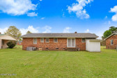 1709 Richard St Goldsboro, NC 27530