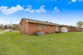 1709 Richard St Goldsboro, NC 27530