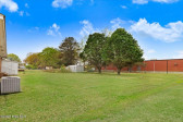 1709 Richard St Goldsboro, NC 27530