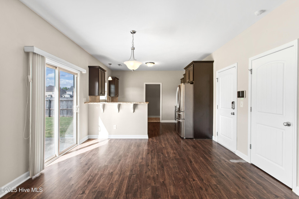 101 Lincolnton Ct Jacksonville, NC 28540