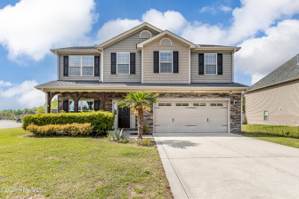 101 Lincolnton Ct Jacksonville, NC 28540