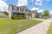 101 Lincolnton Ct Jacksonville, NC 28540