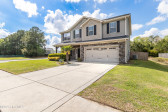 101 Lincolnton Ct Jacksonville, NC 28540