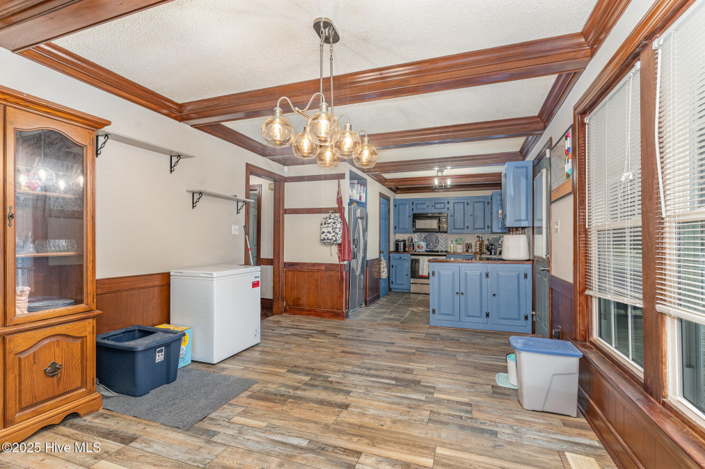 1100 Cardinals Knob Rocky Mount, NC 27804