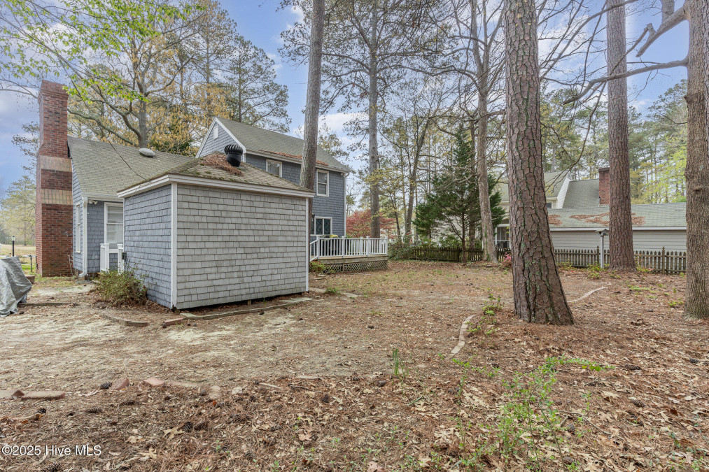 1100 Cardinals Knob Rocky Mount, NC 27804