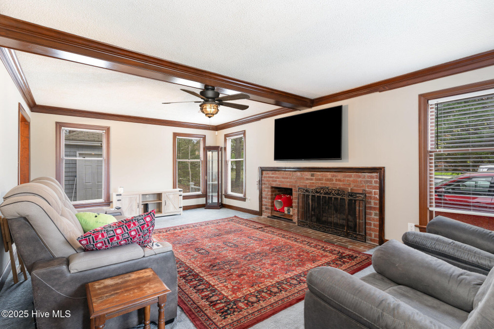 1100 Cardinals Knob Rocky Mount, NC 27804