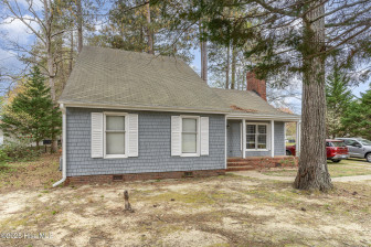 1100 Cardinals Knob Rocky Mount, NC 27804