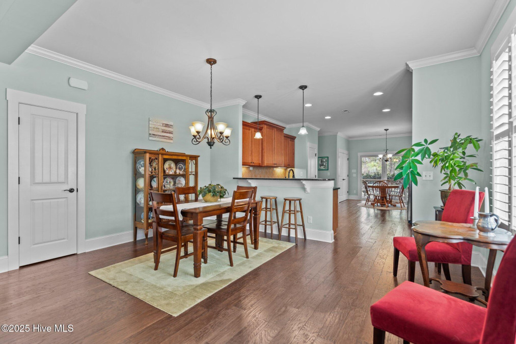 429 Belvedere Dr Holly Ridge, NC 28445