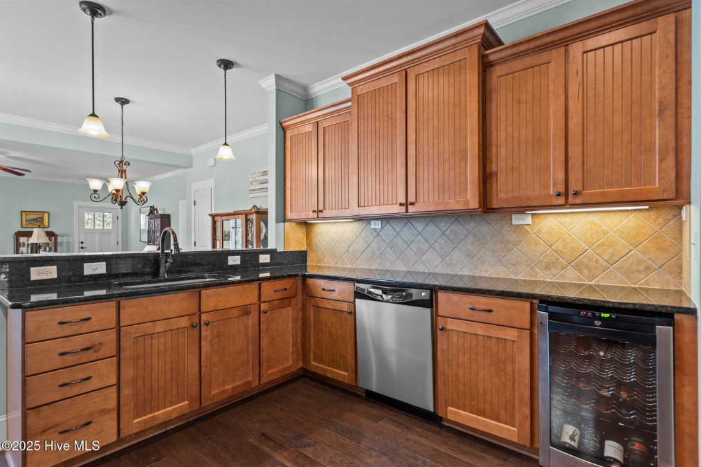 429 Belvedere Dr Holly Ridge, NC 28445