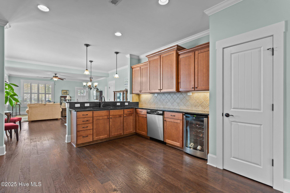 429 Belvedere Dr Holly Ridge, NC 28445