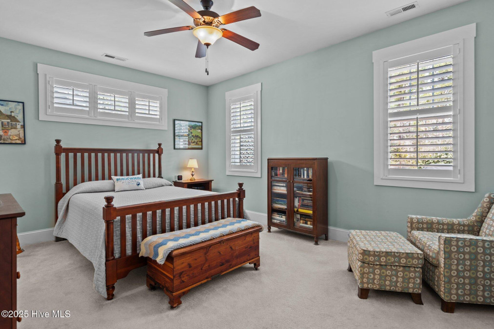 429 Belvedere Dr Holly Ridge, NC 28445