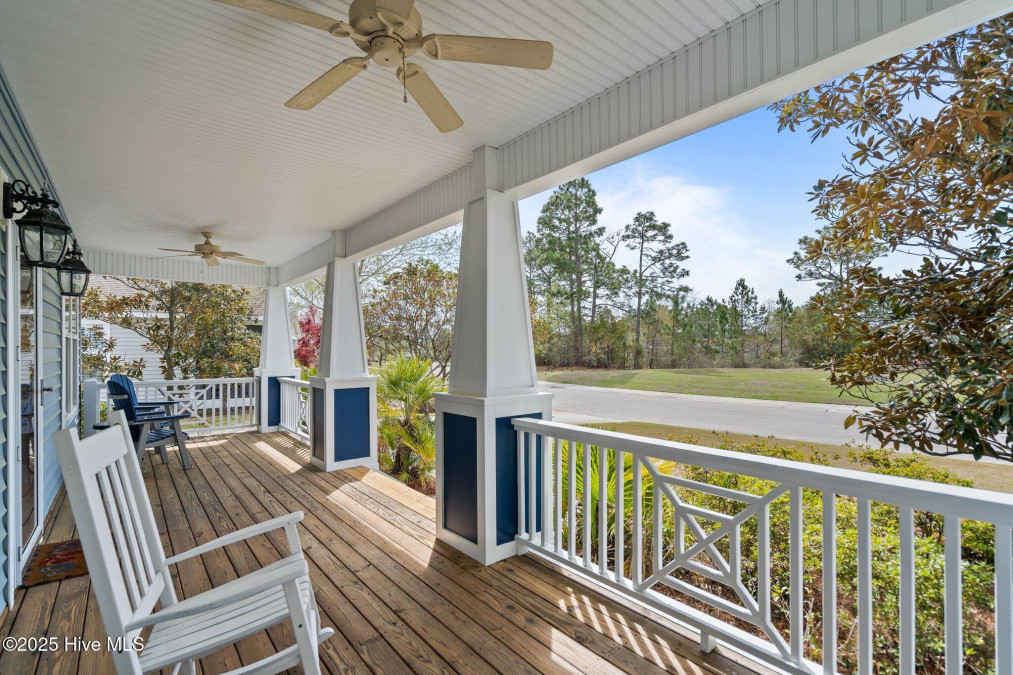 429 Belvedere Dr Holly Ridge, NC 28445