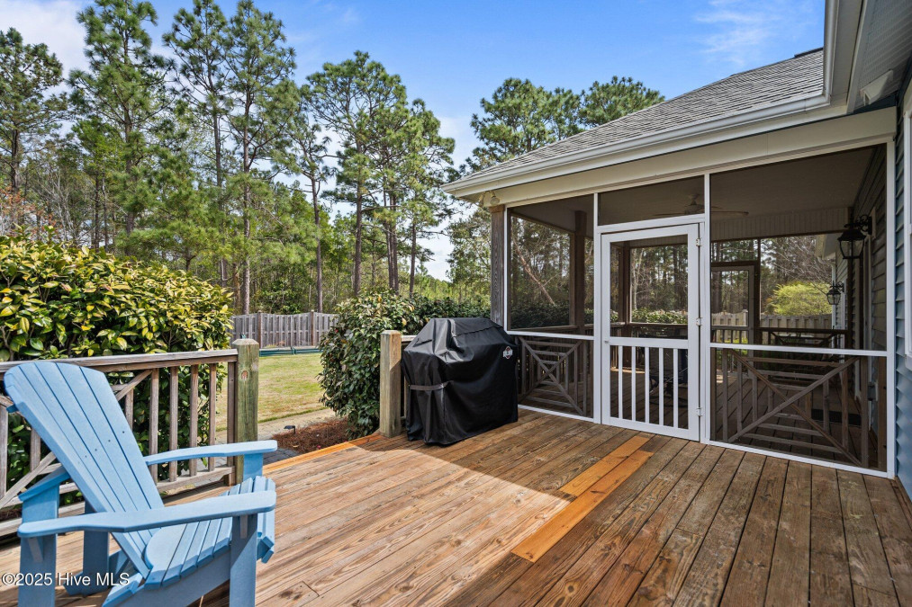 429 Belvedere Dr Holly Ridge, NC 28445