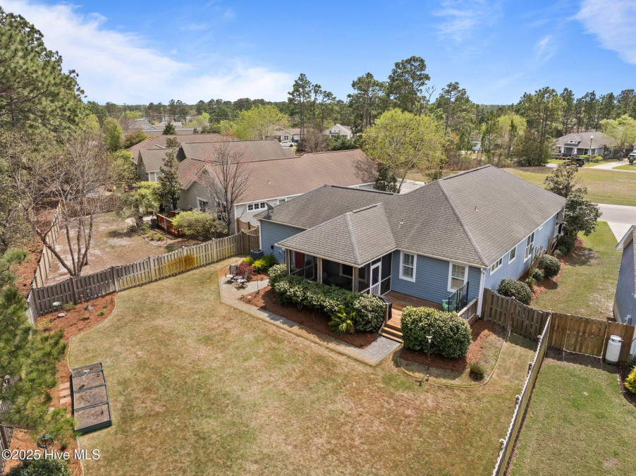 429 Belvedere Dr Holly Ridge, NC 28445