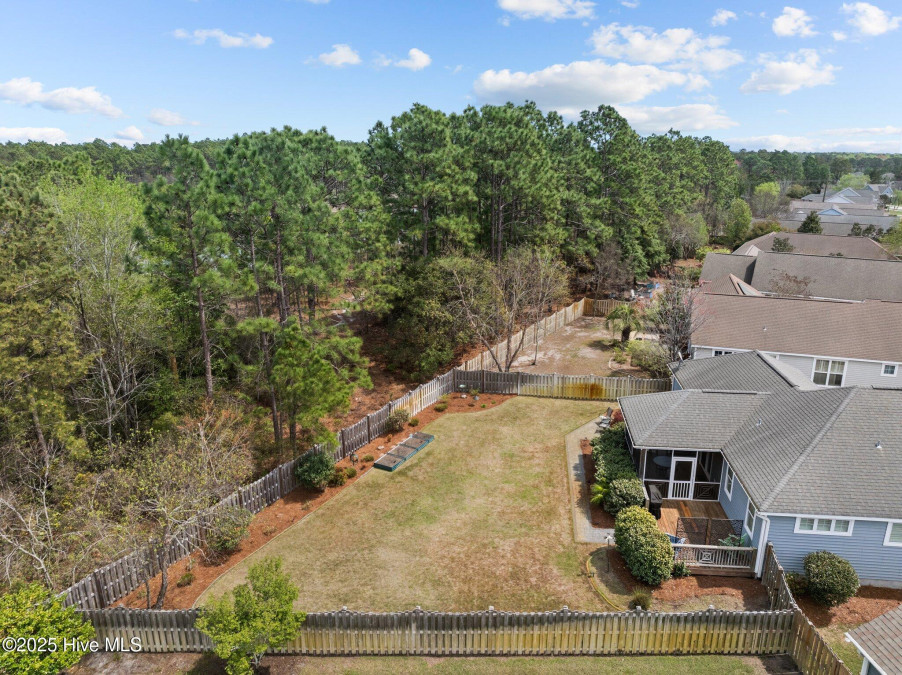 429 Belvedere Dr Holly Ridge, NC 28445
