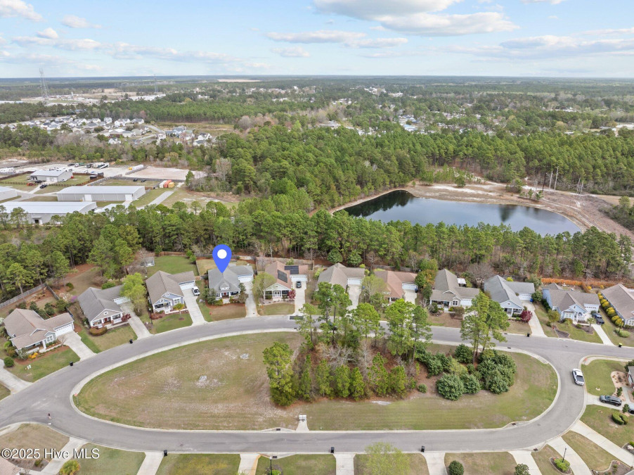 429 Belvedere Dr Holly Ridge, NC 28445