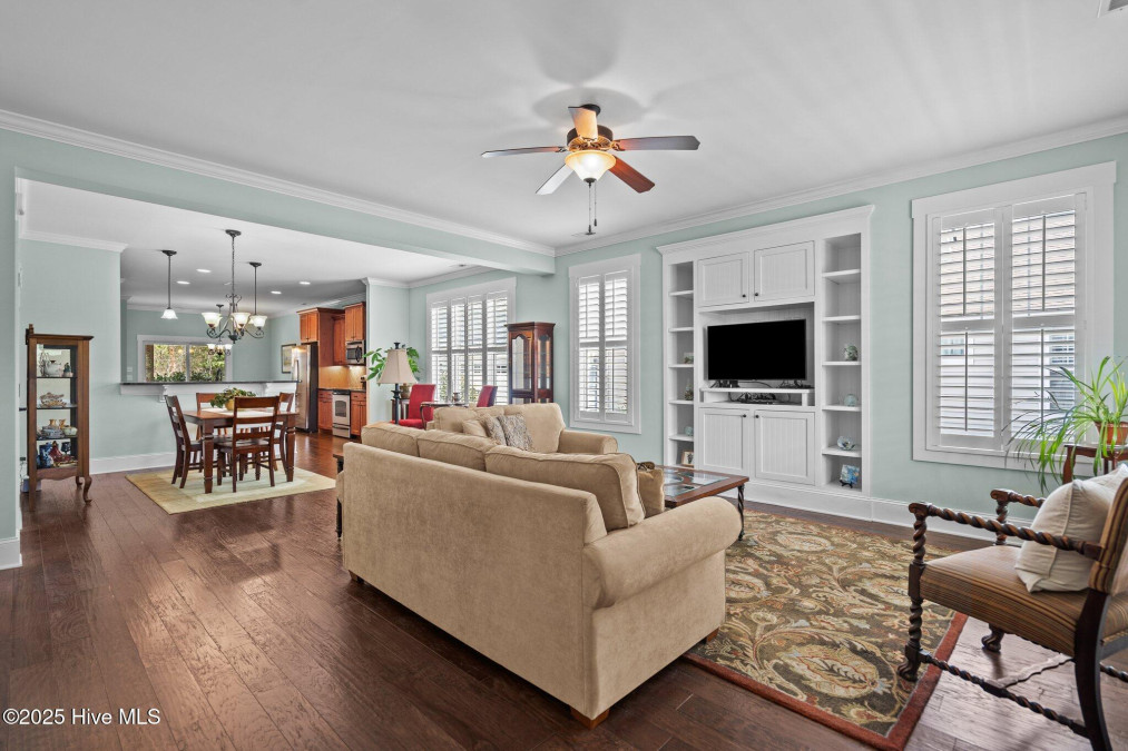 429 Belvedere Dr Holly Ridge, NC 28445