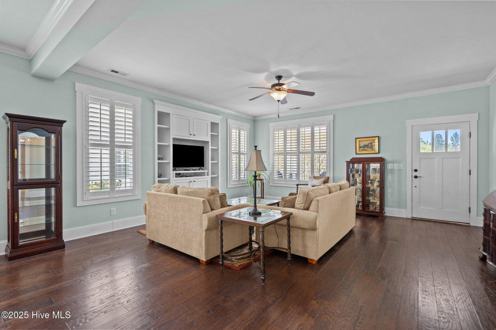 429 Belvedere Dr Holly Ridge, NC 28445