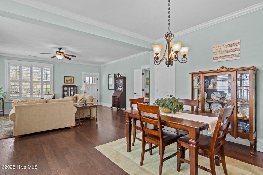 429 Belvedere Dr Holly Ridge, NC 28445