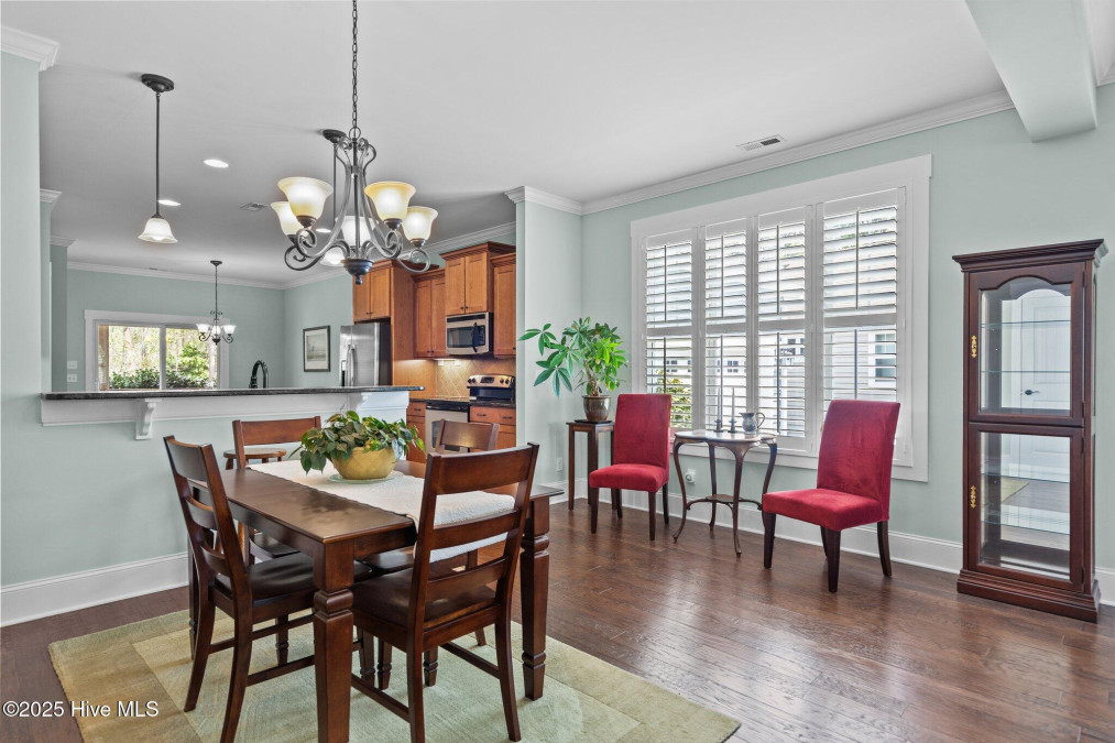 429 Belvedere Dr Holly Ridge, NC 28445