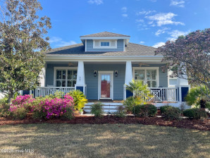 429 Belvedere Dr Holly Ridge, NC 28445