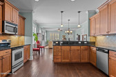 429 Belvedere Dr Holly Ridge, NC 28445