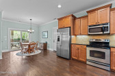 429 Belvedere Dr Holly Ridge, NC 28445