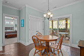 429 Belvedere Dr Holly Ridge, NC 28445