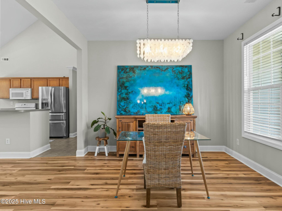 1914 Widgeon Dr Morehead City, NC 28557