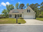 1914 Widgeon Dr Morehead City, NC 28557