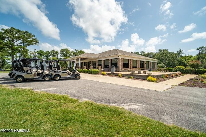 341 Mccabe Rd Morehead City, NC 28557