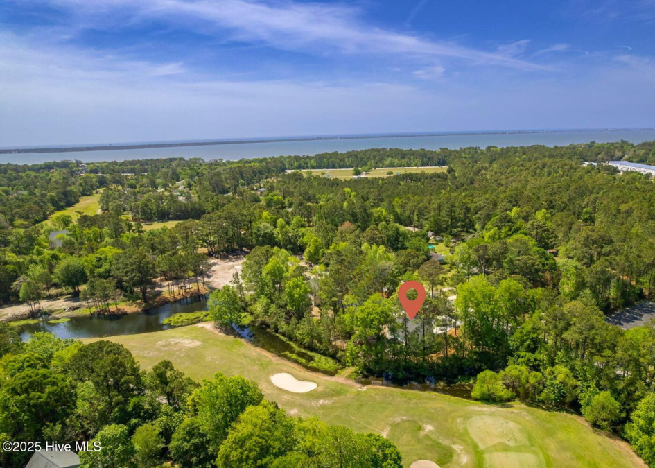341 Mccabe Rd Morehead City, NC 28557