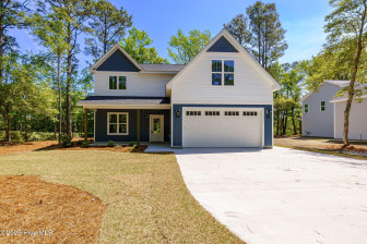 341 Mccabe Rd Morehead City, NC 28557